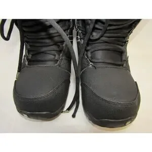 Burton | Shoes | Burton Invader Mens Size 75 Us 45 Eur Black  display picture 1